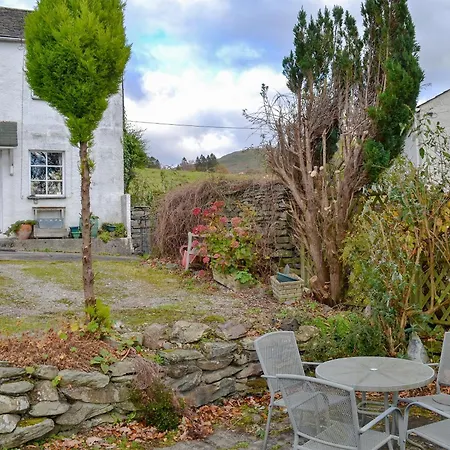 Hillside Tatil Evi