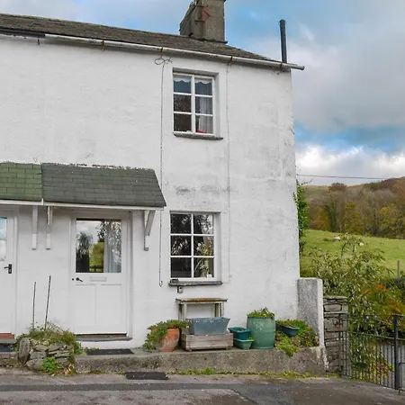 Hillside Holiday home Ambleside