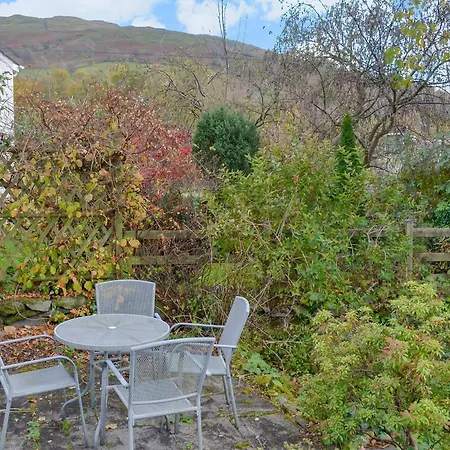 Hillside * Ambleside