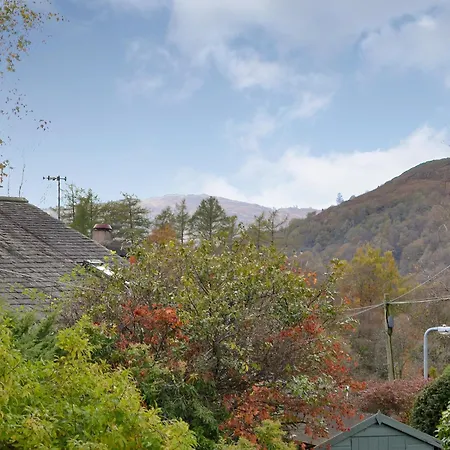 Hillside بيت للعطل آمبيلسايد