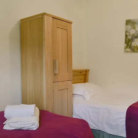 Hillside * Ambleside