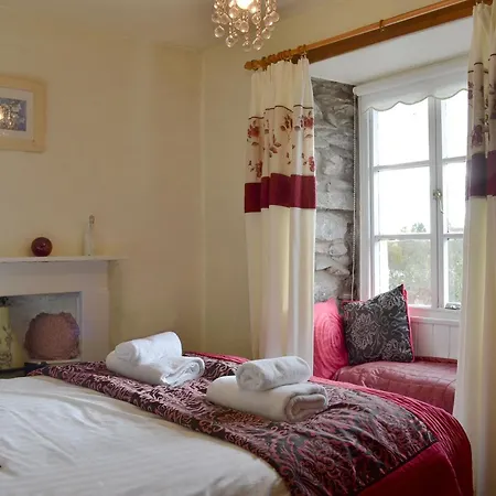 Hillside * Ambleside